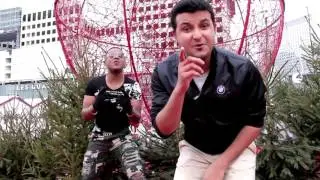 MARCELLO KABIRY -  MAHAY RAHA TSARA (gasy malagasy 2017 )by DEBLOK PROD