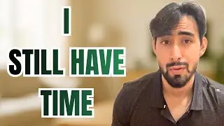 18&ndash;25 year olds: The moment my overthinking finally stopped after my first failure.