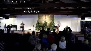 Know the Church, Know Jesus? | John 1:14 | December 28, 2025