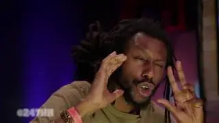 Propaganda - Technology Is Making Social Injustices Unavoidable (247HH Exclusive)