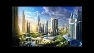 The World in the next 50 Years  - Documentary