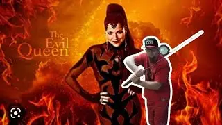 Once upon a time reviews season 6 ep. 14.