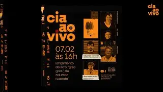 cia ao vivo \\ eduardo rezende e alexandre staut