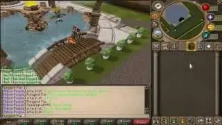 Pungent Pie | Disturbed Clan | Bonus Xp Week End | Progress