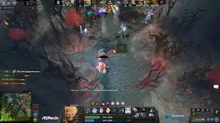 TOP dotapit2 MOMENTS 2017 Dota PIT Minor EU Qualifiers - OG vs HR (BO3) - w/ Trent & Slacks