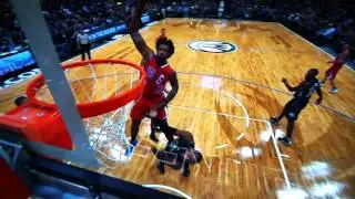 Blake Griffin & Deandre Jordan - Lob City