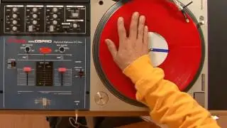Qbert Skratch University: Clover Tears