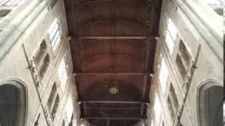 THEARENT - Valdoek Grote Kerk Alkmaar