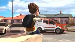 every time ratchet&rsquo;s altmode is seen in transformers prime
