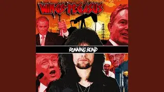 Running Blind