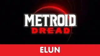 Metroid Dread - Elun - 18