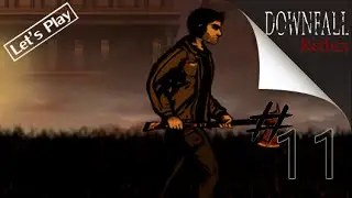 Downfall (Part 11) The Perfect Weapon [No Commentary]