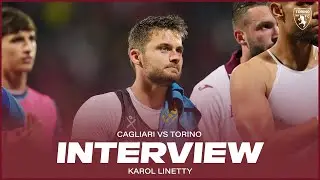 LINETTY: &ldquo;Che rabbia perdere una partita cos&igrave;&rdquo;