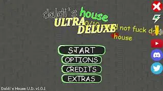(SONLARA DOĞRU YAKLAŞTIK) Daldi House ULTRA DELUXE 8.B&ouml;l&uuml;m Demo  Version