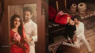 BEST KERALA PRE WEDDING TEASER VIDEO OF ALOK & POURNAMI