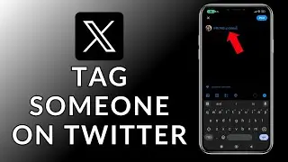 How to Tag Someone on Twitter? 2024 (Quick & Easy) | Twitter