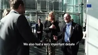 EESC Plenary Recap - March 2025