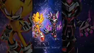 Fleetway sonic vs sonic universe
