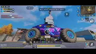 Ganando con AliagaZG Battle Royale COD MOBILE 2025. Like y suscribete.