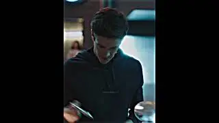 Barry Allen is The Flash 😁 #shorts