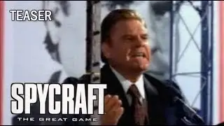 Spycraft: The Great Game (Teaser Trailer)