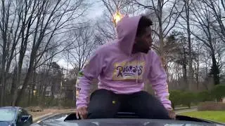 Enoch Lenoir - Paddleboat Freestyle