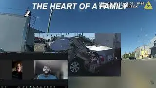 From Red Light Violation to Fatal Crash: Inside the Hamtramck Police Pursuit
