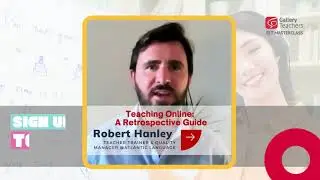 A Retrospective Guide for Online Teaching or Virtual English Teaching | TEFL webinar