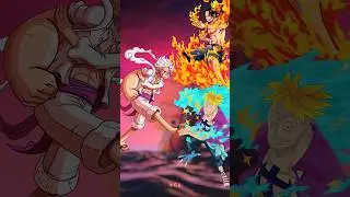 Law 🆚 Marine / Kid 🆚 BB Pirates / Luffy 🆚 WB Pirates / #onepiece #shorts #luffy #trending #viral