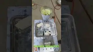 👉Fully Automatic #Samosa Making Machine | High-Speed Production & Efficiency #samosamaker #snacks