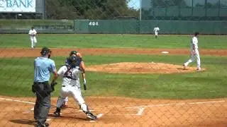 Kevin Gausman @ Ripken Stadium (3)