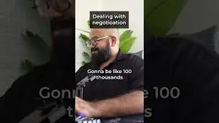 Cold Call Day 23 - SaadSells