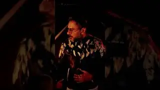 MANIAC (slowed+reverb) #honeysingh #IamIndian