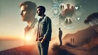 A Year and Change | HD | Drama | Comedy | Full movie in English