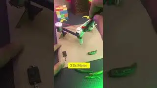 It's  Powerful Chilli Cutter Machine Using Three Dc Motor #shorts #dcmotor #diyproject
