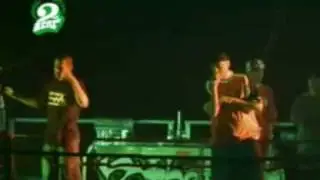 2 The Beat - Ted Bundy vs Principe