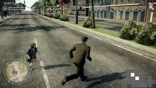 Deadly Premonition 2 - Sui's Hack - Some keyboard/mouse nonsense