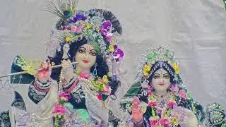 Live - Radhadesh TV