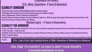 How to Calculate Engineering Cut-Off for Anna University Counselling 2019 by Tamil