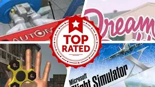 The 25+ Best Pc Simulation Games On Steam 💟