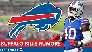 Buffalo Bills Rumors Are HOT On Von Miller Future During 2025 NFL Offseason