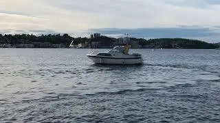 Scand Classic 25 feet
