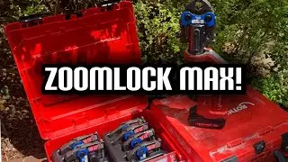 Zoomlock Max!