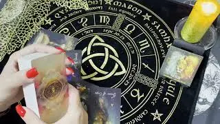 Лев 2026. Таро прогноз. Гадание онлайн