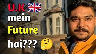 U.K🇬🇧 Mai Future hai 🤔 ya nhi Intake 2025 #intake2025 #studayabroad #internationalstudents