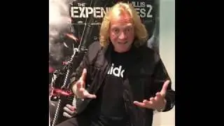 Stefan Buben -  Philosophie von ATTACK-DEFENSE