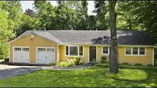 20 Meadow Lane Katonah NY Real Estate 10536