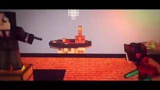 Intro CS2LINK [Comision] #GUNSGUNS #FIREFIRE #PENGUIN
