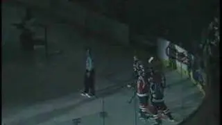 Classic Wildcats - Chris Morehouse - Goal - 02/26/07