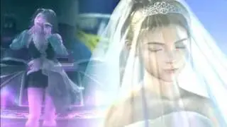 T.A.T.U - All The Things She Said FFX FFX-2 Yuna Lenne Tidus